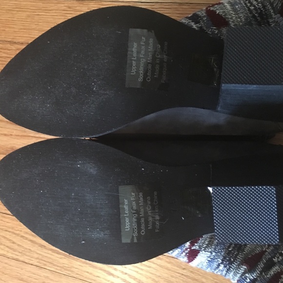 Jeffrey Campbell Tacoma bootie - Picture 4 of 8